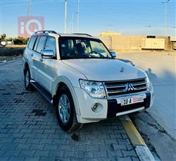 ميتسوبيشي باجيرو